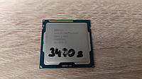 Процесcор Intel Core i5-3470S 2.9GHz s1155