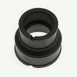 Патрубок циркуляційної помпи посудомийної машини Whirlpool 482000005607