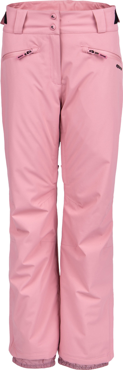 Штани сноубордові жіночі Reaper ERIKA (рожеві, S)