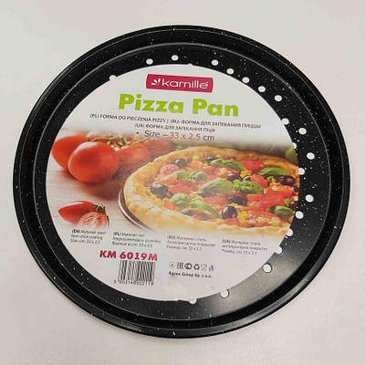 Форми та противні для випічки