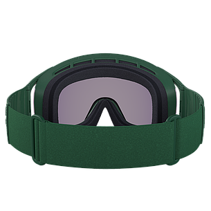 Маска гірськолижна POC Zonula Clarity, Moldanite Green/Clarity Define Spektris Azure, OS (PC 408088418ONE1), фото 3