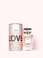 Духи Victoria's Secret Love Eau de Parfum 50ml