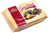 Пряники Lambertz Gingerbread Plum Dark Chocolate 200 g
