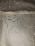 Наволочка жакардова 50 х 70 Версаль., фото 6