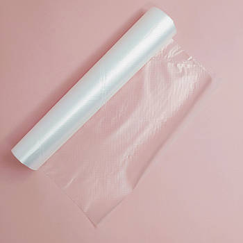 Одноразові кондитерські мішки (малі) 27 см — 50 шт (рулон)