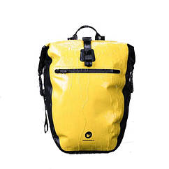 Гермосумка-рюкзак Rhinowalk 500D 27л X21669 Yellow