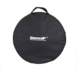 Чохол для коліс велосипеда Rhinowalk 3л RM290B black