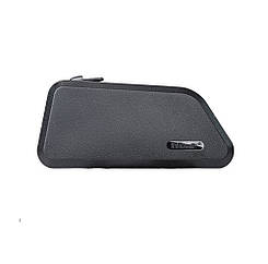 Велосумка на раму Rhinowalk Top Tube 1.5л K30 black