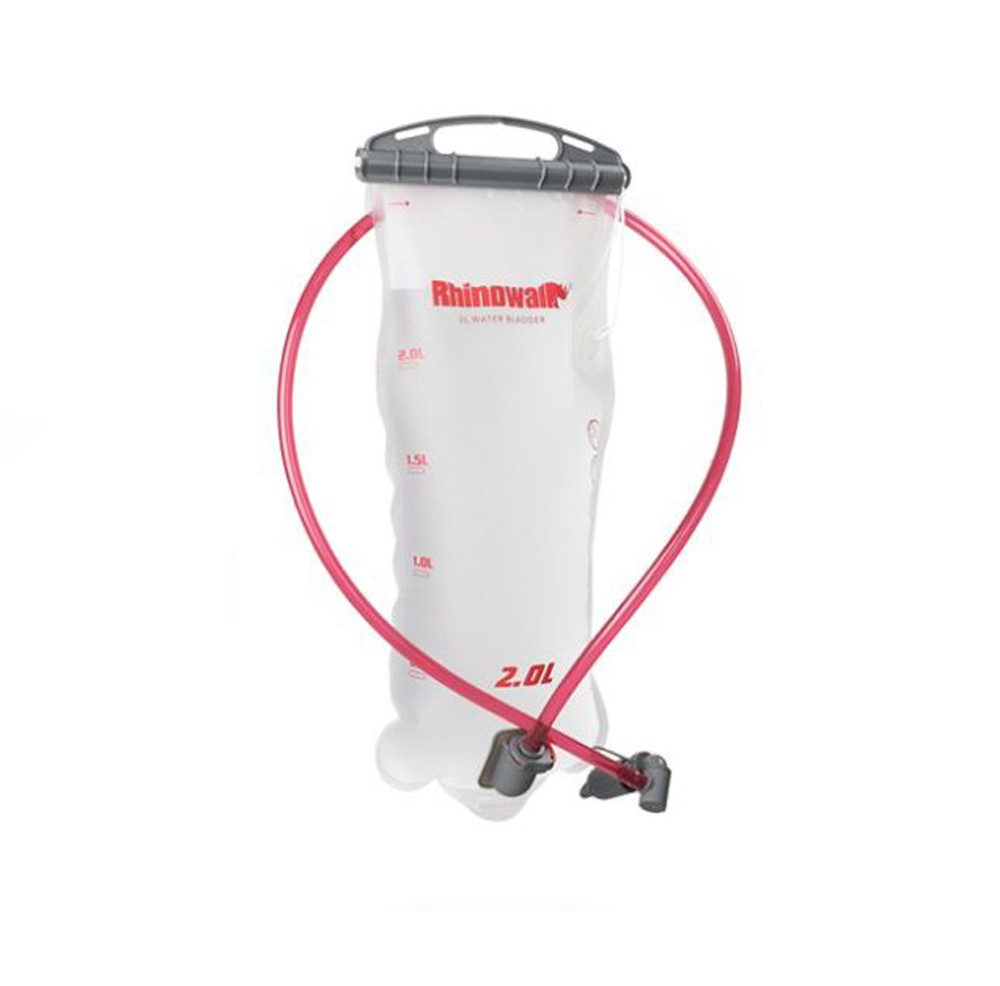 Питна система (гідратор) Rhinowalk TPU 2л RK18101 white, фото 1