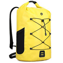 Герморюкзак Rhinowalk 500D 25 л X20311 yellow