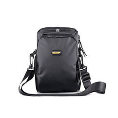 Велосумка на кермо Rhinowalk 3.5л T92 matte black