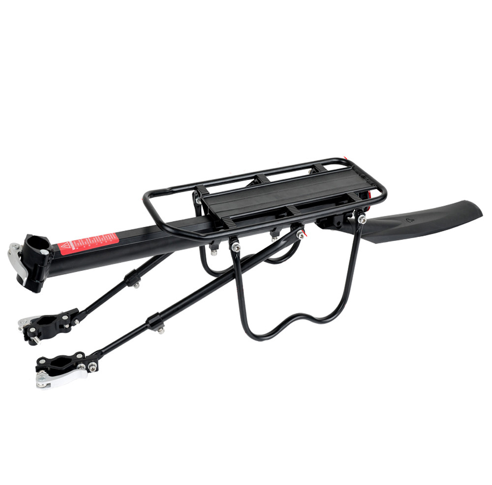 Багажник Rhinowalk 35см J001 black, фото 1