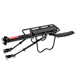 Багажник Rhinowalk 35см J001 black