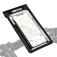 Велочохол Rhinowalk Bike Phone 7.2 SK300 pink