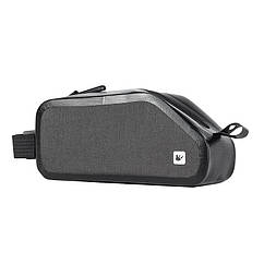 Велосумка на раму Rhinowalk Bike Phone 1л RK18332 gray