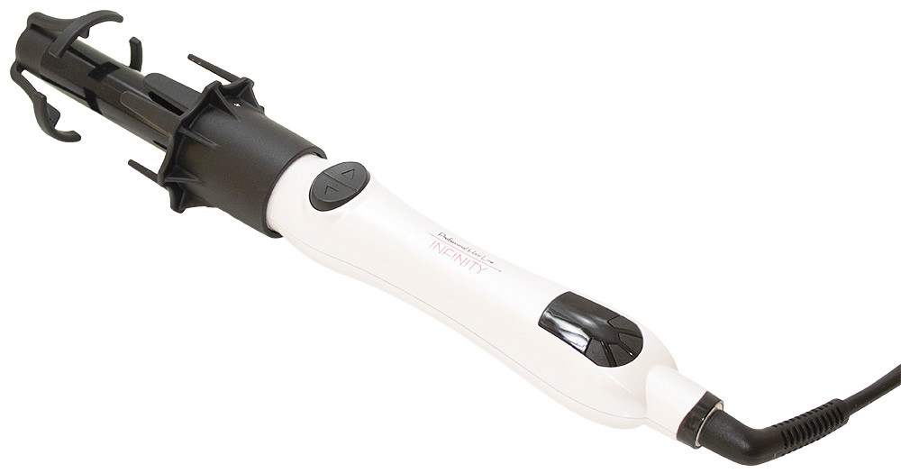 Infinity IN6023 Automatic Hair Curler Плойка для волосся, 25 мм