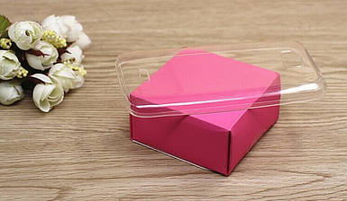 Ультратонкий 0,3 мм чохол для Huawei Ascend Y5c прозорий