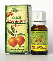 Ефірна олія бергамотова 5 мл / 10мл