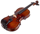 Скрипка STENTOR 1542/С GRADUATE VIOLIN OUTFIT 3/4, фото 4