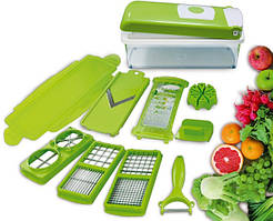 Овощерезка Nicer Dicer plus