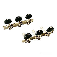 Кілки для класичної гітари 3+3