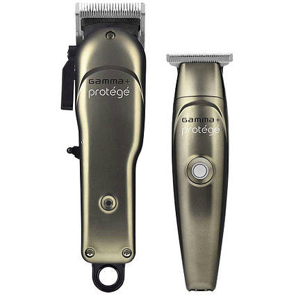 Набір машинок Gamma Piu Protege Combo