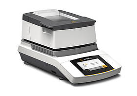 Аналізатор вологості Sartorius MA 37