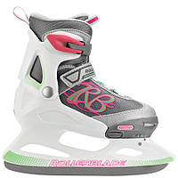 Детские раздвижные коньки Rollerblade Ice G