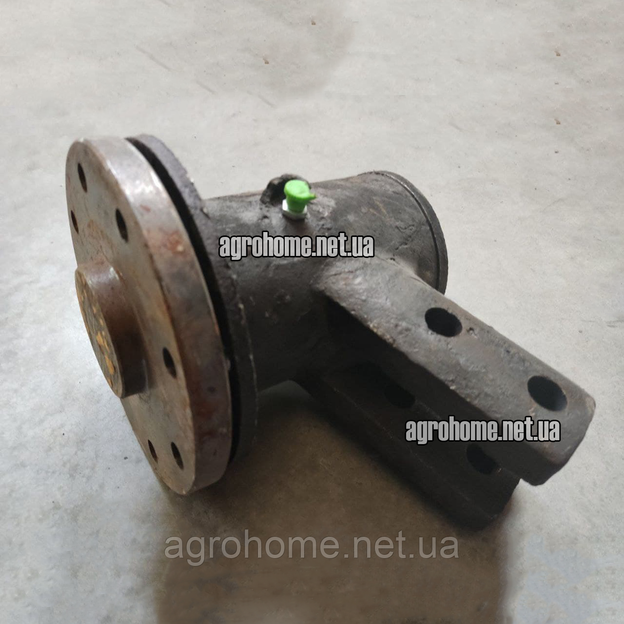 Корпус стійки дископлуга В ЗБОРІ лівий/правий (Одеса), фото 1