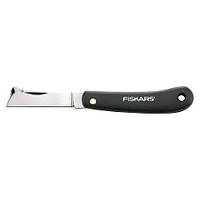 Нож прививочный Fiskars К60 125900 (1001625)