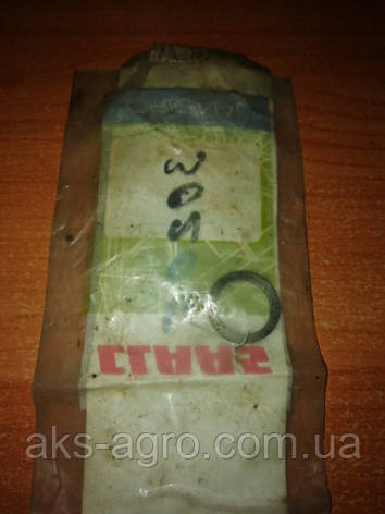 Шайба 6000103406 Claas Original 053889R1 34060500 3785526M1 V34060500 3665678M1 1-33-742-014 93-5930, фото 3