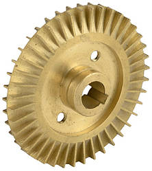 Колесо робоче для поверхневих вихрових насосів AQUATICA (775132004)