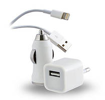 Зарядні пристрої для портативної техніки