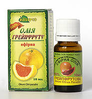 Ефірна олія грейпфрутова 5 мл / 10мл / 20мл