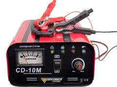 Зарядний пристрій Forte CD-10M
