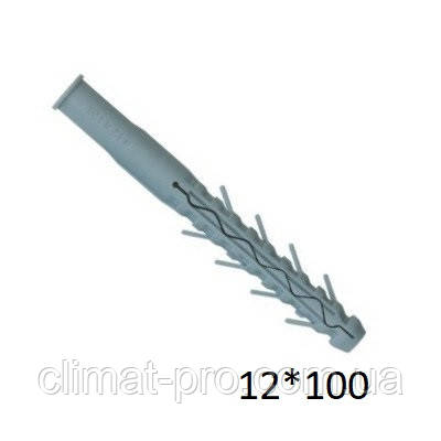 Дюбель 12*100 мм, фото 1