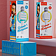 Мікрофон караоке бездротовий HOCO BK5 Cantando karaoke microphone, Білий, фото 11