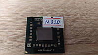Процессор AMD Phenom II X3 N830