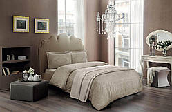 Сімейний комплект TAC Angel Gold Сатин