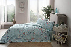 Напівторний комплект TAC Julian Mint Ранфорс