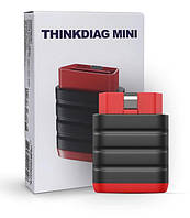 LAUNCH ThinkDIAG mini Диагностический сканер Thinkdiag, автосканер русский язык, оригинал 100%