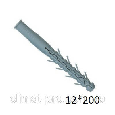 Дюбель 12*200 мм