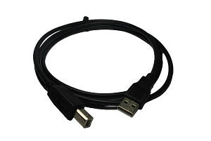 Кабель для принтера USB A-B (1,5 м)