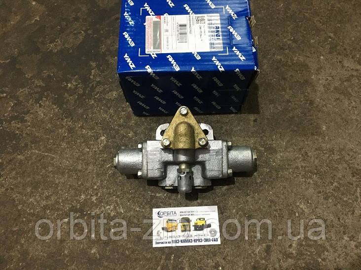 238Н.1723009-01 повітророзподільник КППС ЯМЗ 238 МАЗ у складі (ОРИГІНАЛ) 238-1723010