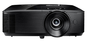 Проєктор Optoma W381, фото 1