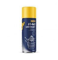 MANNOL M-40 Универсальная смазка 450мл (аналог WD-40)