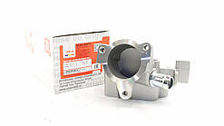 Корпус термостата на Рено Кенго II 1.6 i 08->ASAM(Румунія) 55579