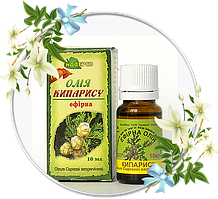 Ефірна олія кипариса 5 мл / 10мл