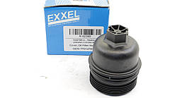 Кришка масляного фільтра на Рено Майстер 1998> Expert line-R62390