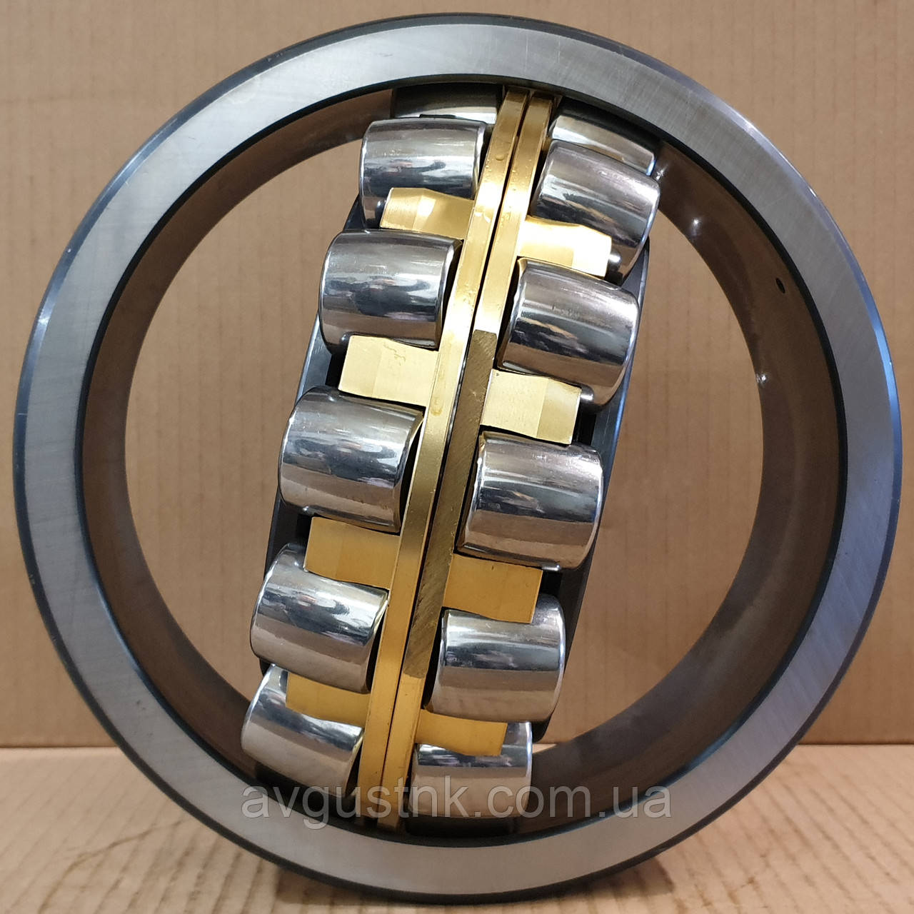 Подшипник 30-3626 АМНK5 (22326 MАC3W33) ABASTO Виброустойчивый, цена ...